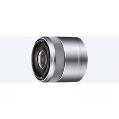 Sony Lenses E 30mm F3.5 Macro